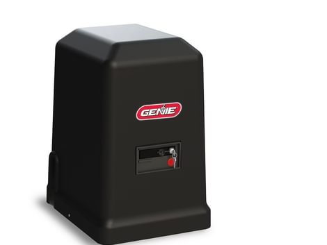 Genie GRSL24 V Residential Slide Gate Operator