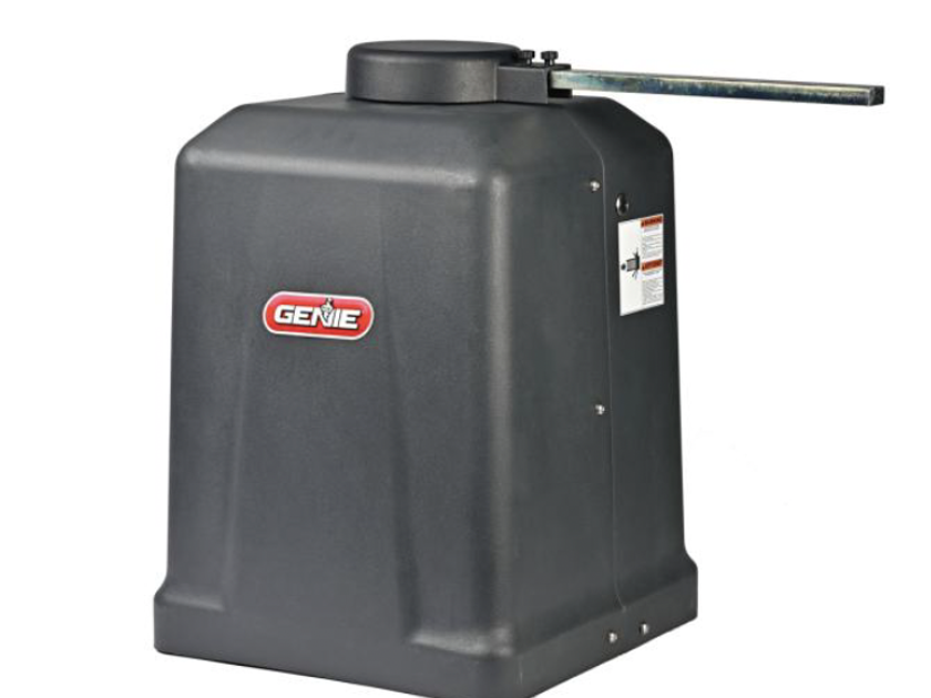 Genie Residential Gate Operator Model GRSW24 V