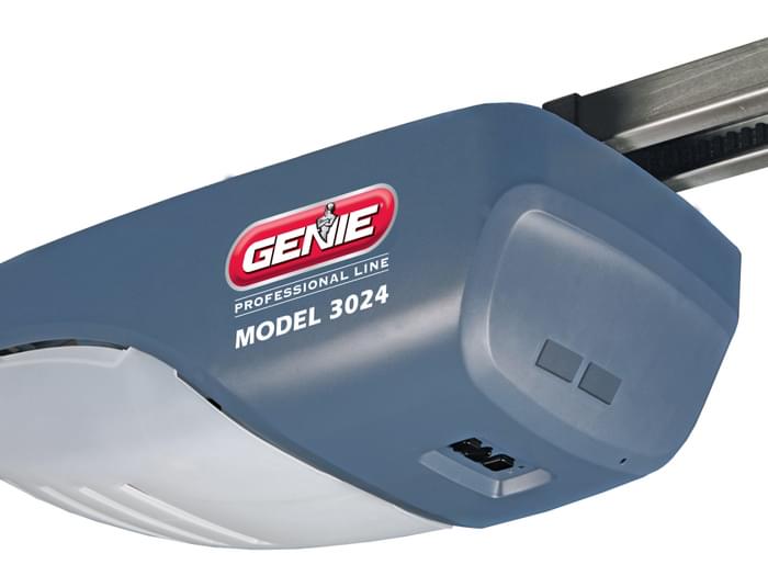 Genie Model3024 Belt Drive Garage Door Opener