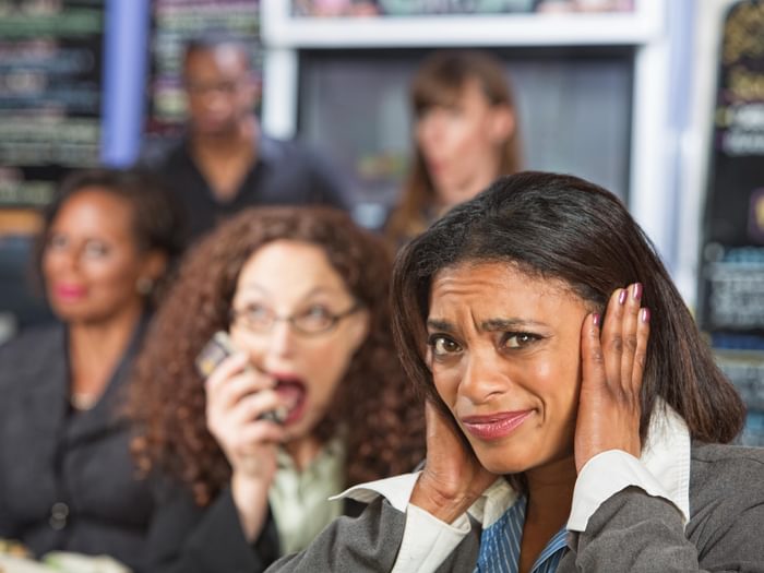 Getty Images 530759645 Loud Person on Phone min