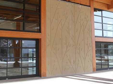 Jpr Aluminum Full View Doors