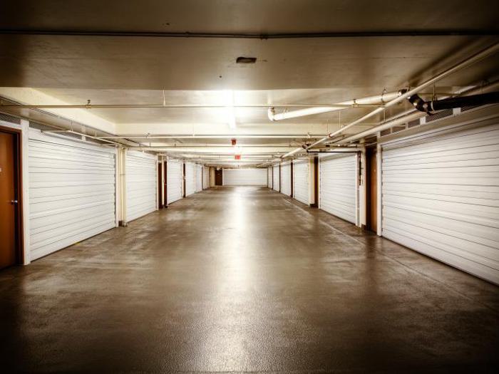 Kings Landing Condominiums