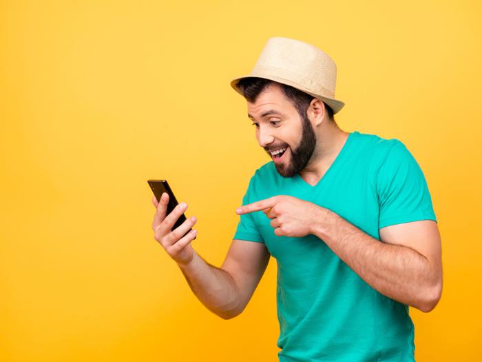 Life Changing Header