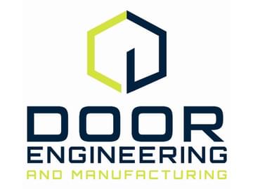 Logo Door Engineering 480X360