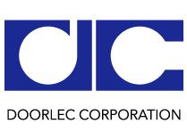 Logo Doorlec 210X157