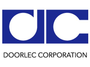 Logo Doorlec 210X157