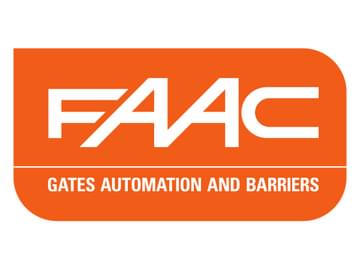 Logo Faac 600X450
