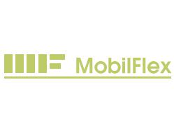 Logo Mobilflex 250X287