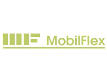 Logo Mobilflex 250X287