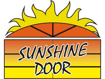 Logo Sunshine Door 1260X945