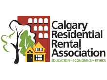 Member Logo Calgary Residential Rental Association 220X165