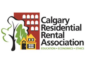 Member Logo Calgary Residential Rental Association 220X165