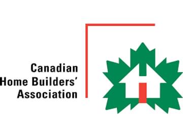 Member Logo Canadian Home Builders Association 320X240