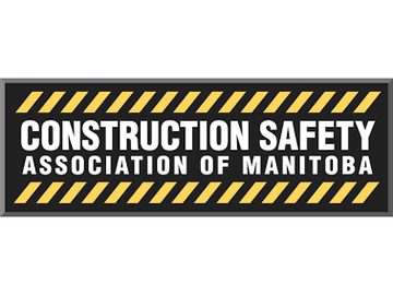Member Logo Construction Safety Assoc Manitoba 378X283