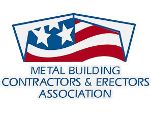 Member Logo Metal Building Contractors Erectors Association 297X223