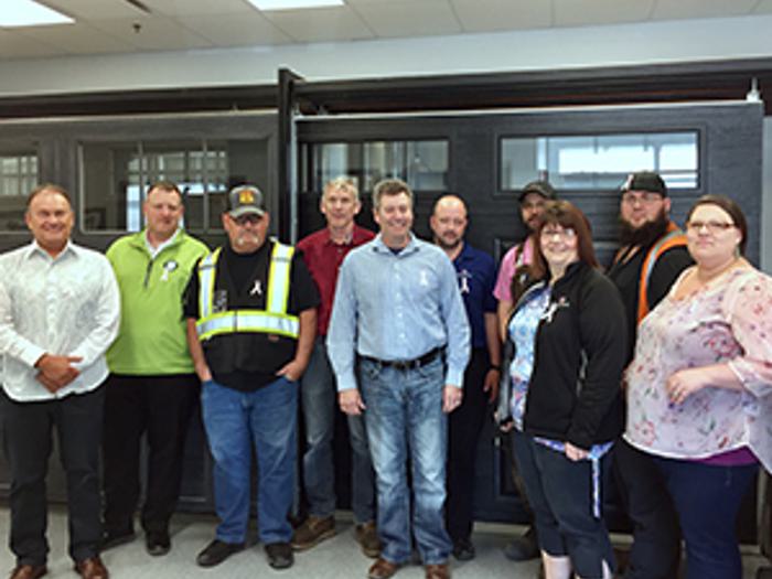 Making A Difference In Denim