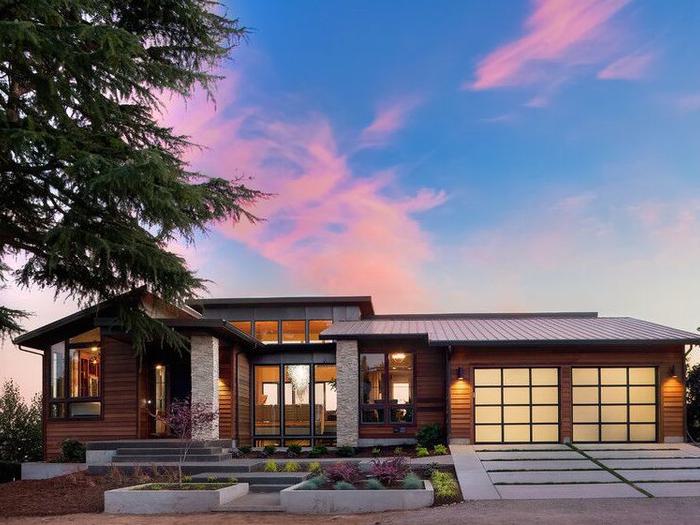 March 12 Hero 3 Wayne Dalton Garage Doors With Landscape Design 6 Preview