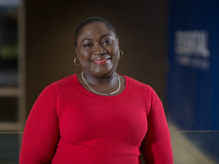 Michelle Madden Nait Thank Athon 1