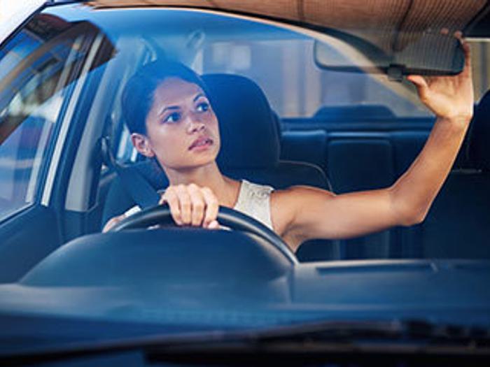 Naughty Or Nice How Did You Treat Your Garage Door This Year