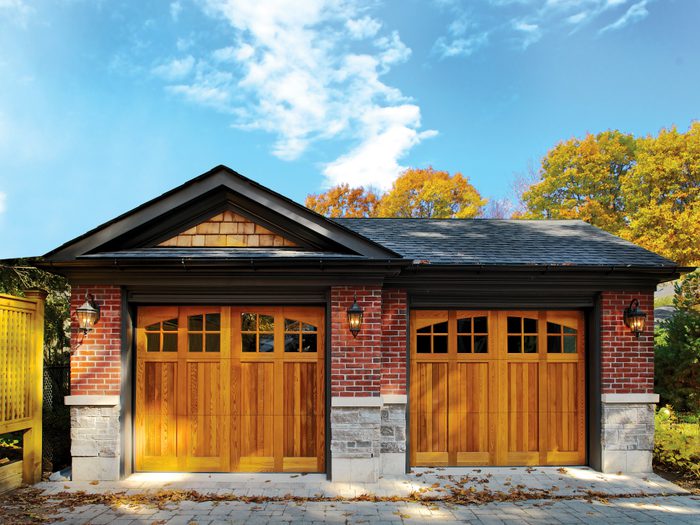 Richards-Wilcox Rockwood