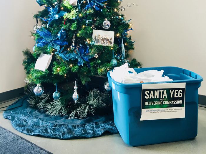 Santa Yeg4