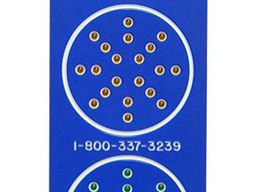 Super Seal Traffic Light