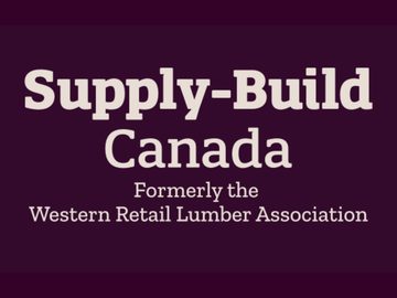 Supply Build Logo
