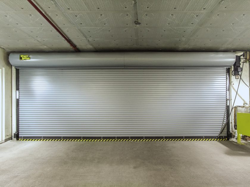 Wayne Dalton 800 Adv