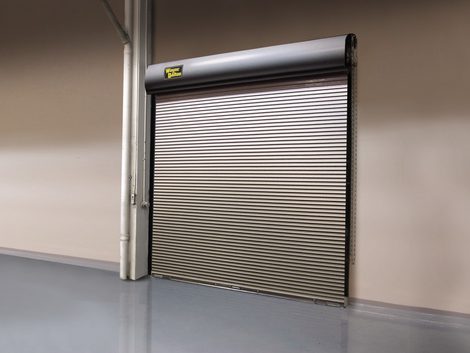 926 Medium Duty Rolling commercial door