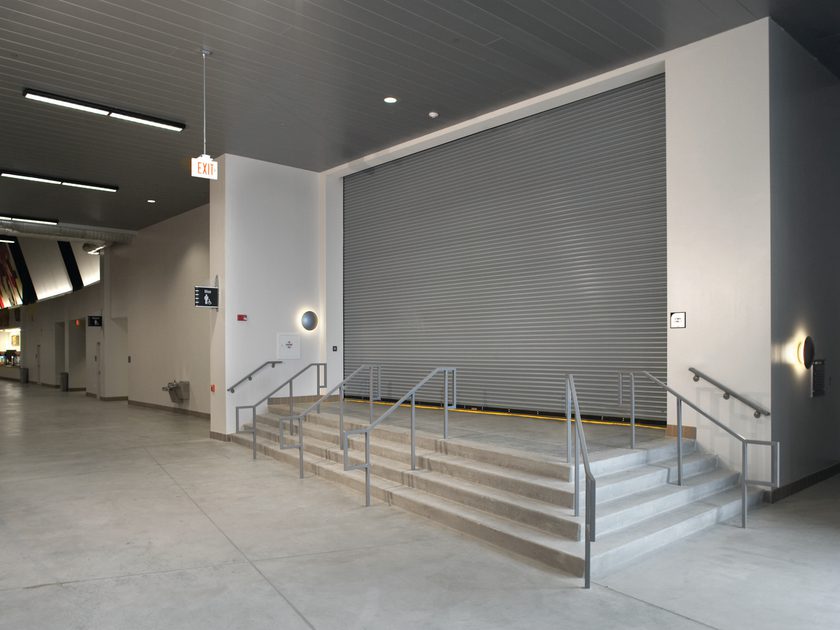 W Cd Fire Star 700 Interior Steps