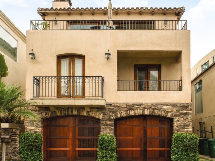 W Rd 7000 Custom Wood 2