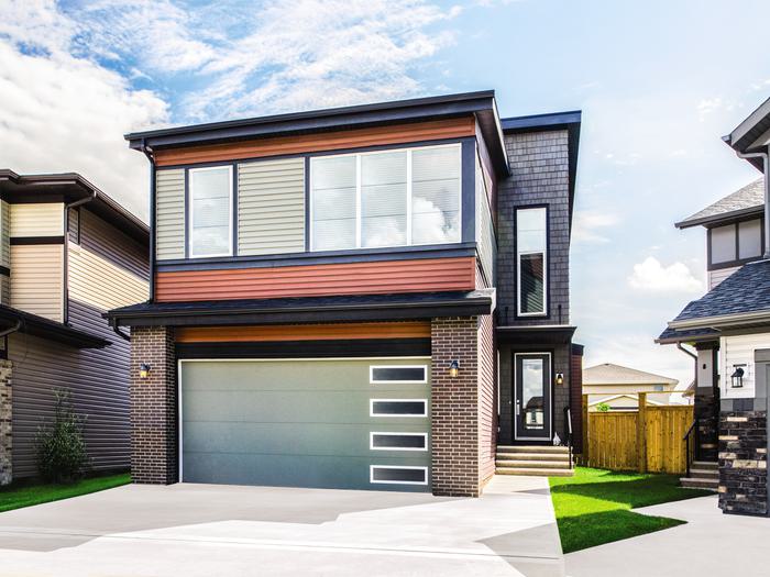 W Rd 8300 Contemporary Clear Iii Vertical Lite