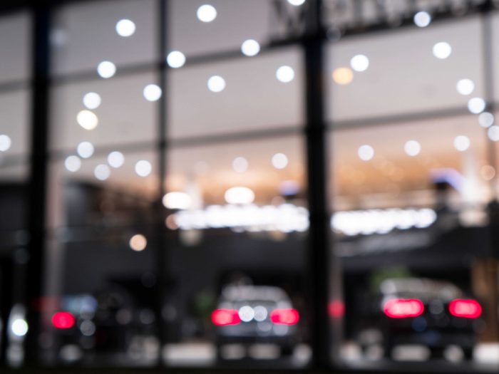 Auto Dealer Front Min