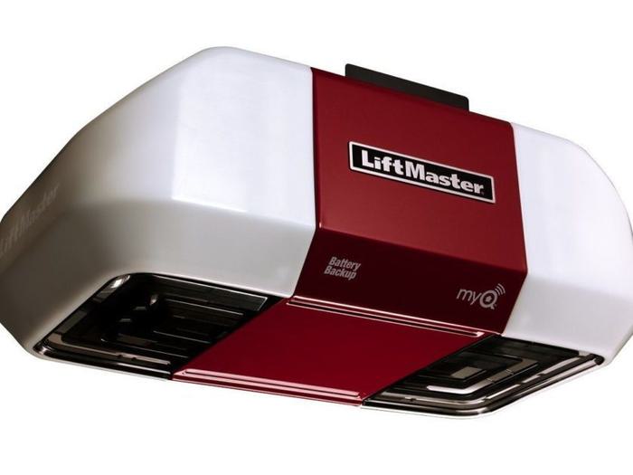 Best Garage Door Opener