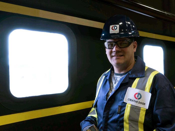 Cds Commercial Technician Min