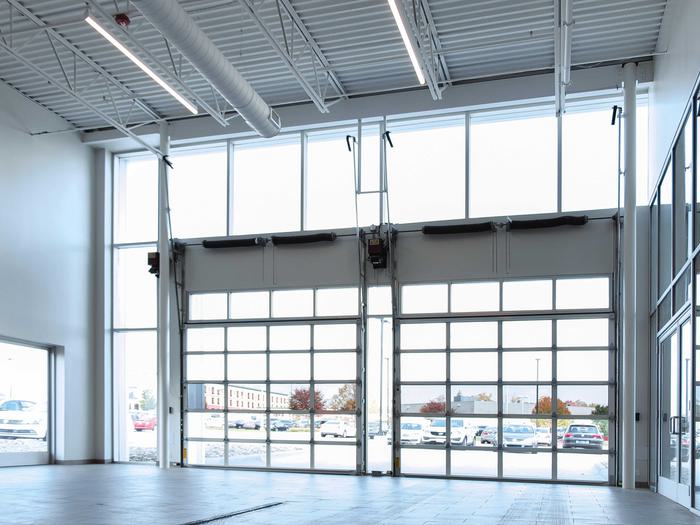 Commercial Overhead Door Hero Min