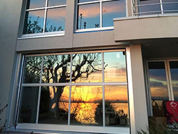 Darrenbach Garage Door