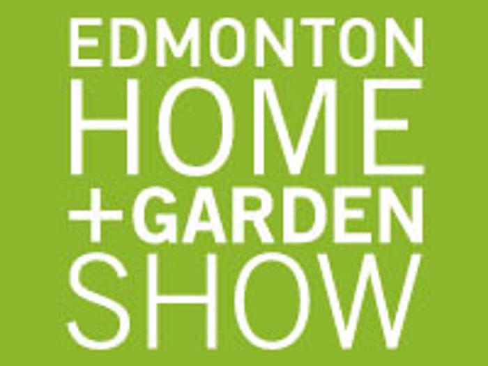 Edmonton Home Garden Show