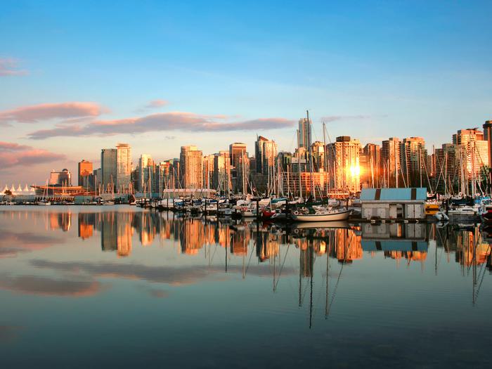 Garage Doors Western Canada