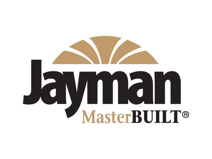 Jayman Master Logo
