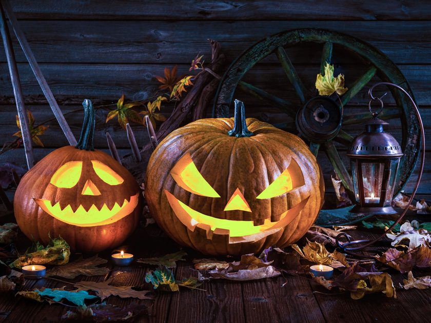 The Best Medieval Inspired Decoration Ideas for Halloween Creative The Best Medieval Inspired Decoration Ideas for Halloween Creative