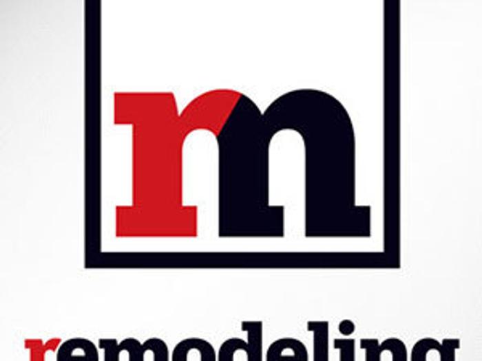 Remodeling Magazine Logo