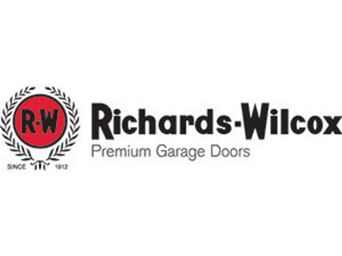 Richards Wilcox Logo