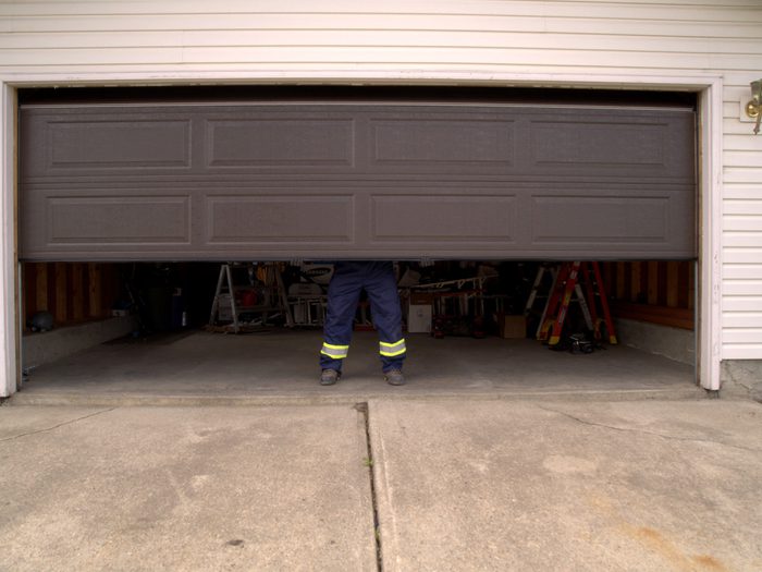 Troubleshoot cds door tech min