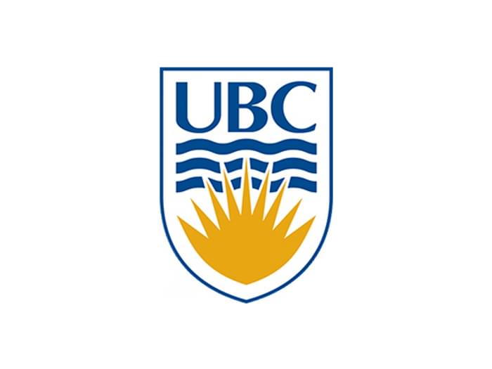University of British Columbia UBC Logo