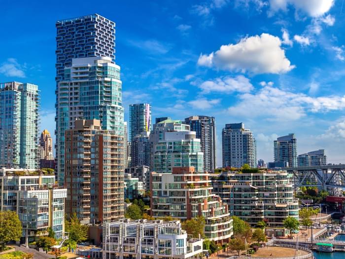 Vancouver Condos Apartments Min