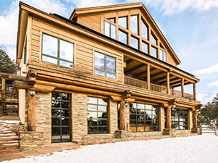 Wayne Dalton 8800 Aluminum