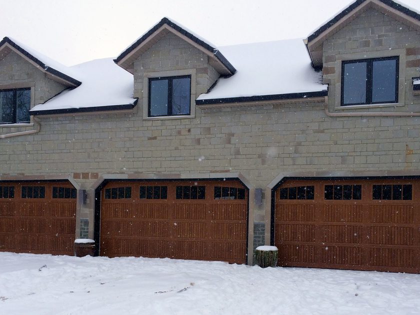 U-value vs. R-value: Choose the Right Garage Door - Creative Door Services