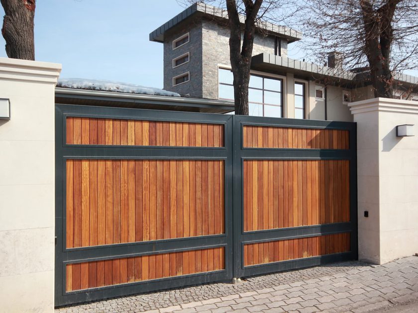 How to Optimize Your Gate Performance with Regular Gate Lubrication - Creative Door Services How to Optimize Your Gate Performance with Regular Gate Lubrication - Creative Door Services